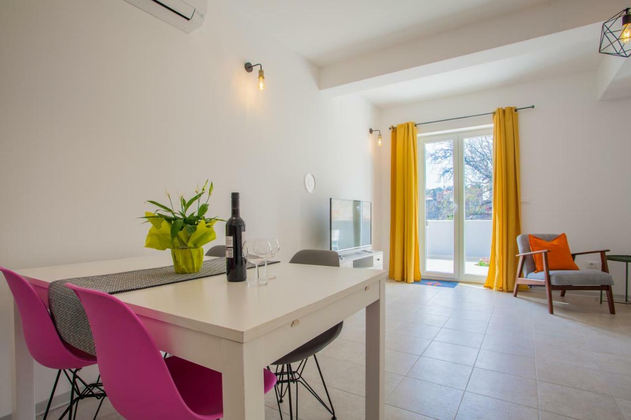 Apartment Garden Breeze Cres Exterior foto