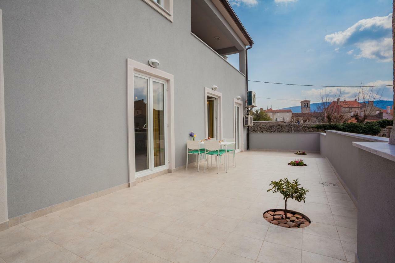 Apartment Garden Breeze Cres Exterior foto