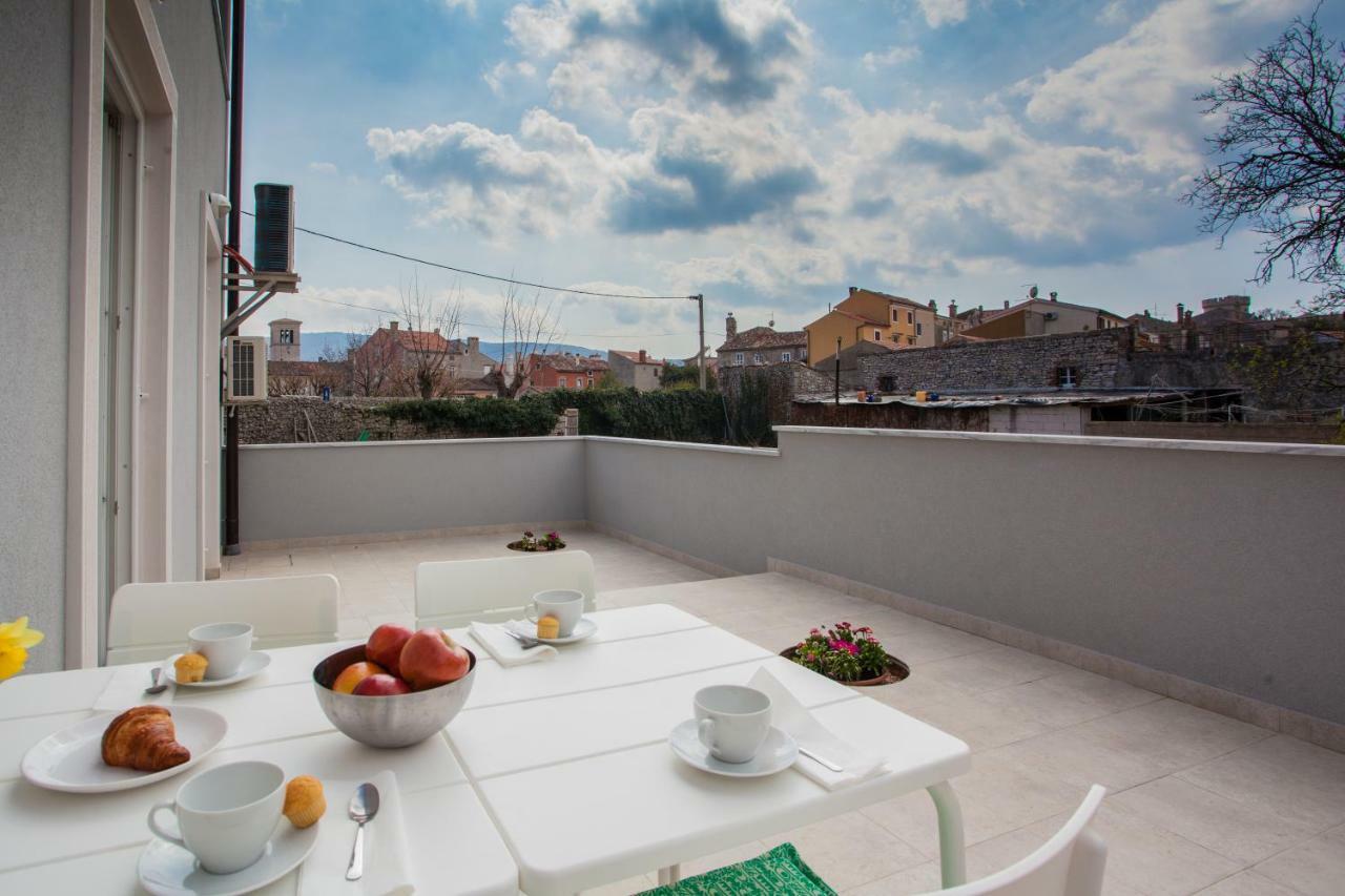 Apartment Garden Breeze Cres Exterior foto